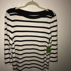 BNWTNW Kate Spade Sweater Top